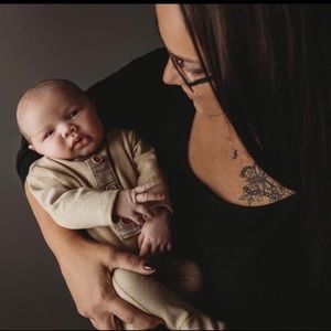 Meet your Posher, Dawn